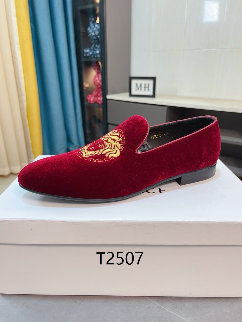 VERSACE shoes 38-46 h0804